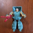Boulder 100% Complete Rock Lords Tonka 1986 Vintage Action Figure