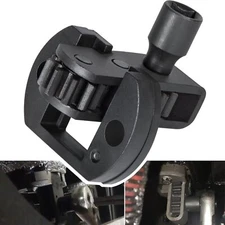 Engine Barring Tool for Detroit Diesel DD13, DD15, DD16 W470589046300 J-4639216