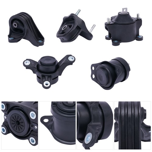 Supporto Motore E Trasmissione Skoda Superb Mk3 3Q0199117A NUOVO REALE