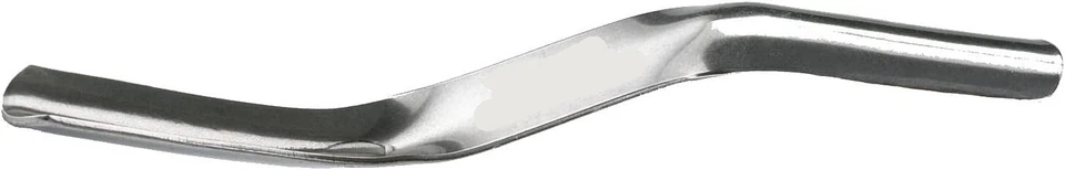 MARSHALLTOWN Ragni R803 Brick Block Cement Jointer Pointing Joint Tool 9.5mm 3/8" & 12mm 1/2"