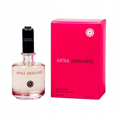    Annayake Anna Eau de Parfum Spray 100 ml Neu OVP   