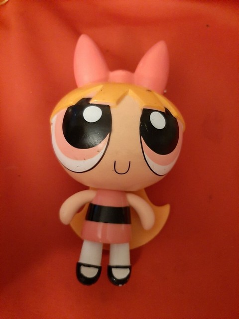 RARE 2000 Blossom 6