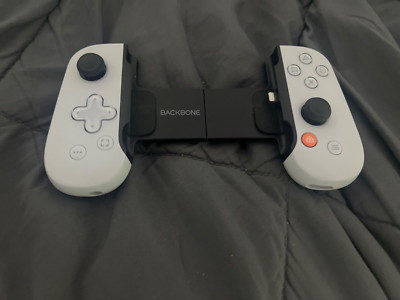 Playstation Backbone for iPhone - Lightning 