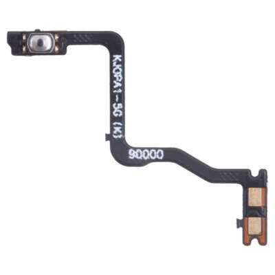 OEM Power Button Flex Cable for OPPO K11X A1 5G A98 5G Reno8 Pro+
