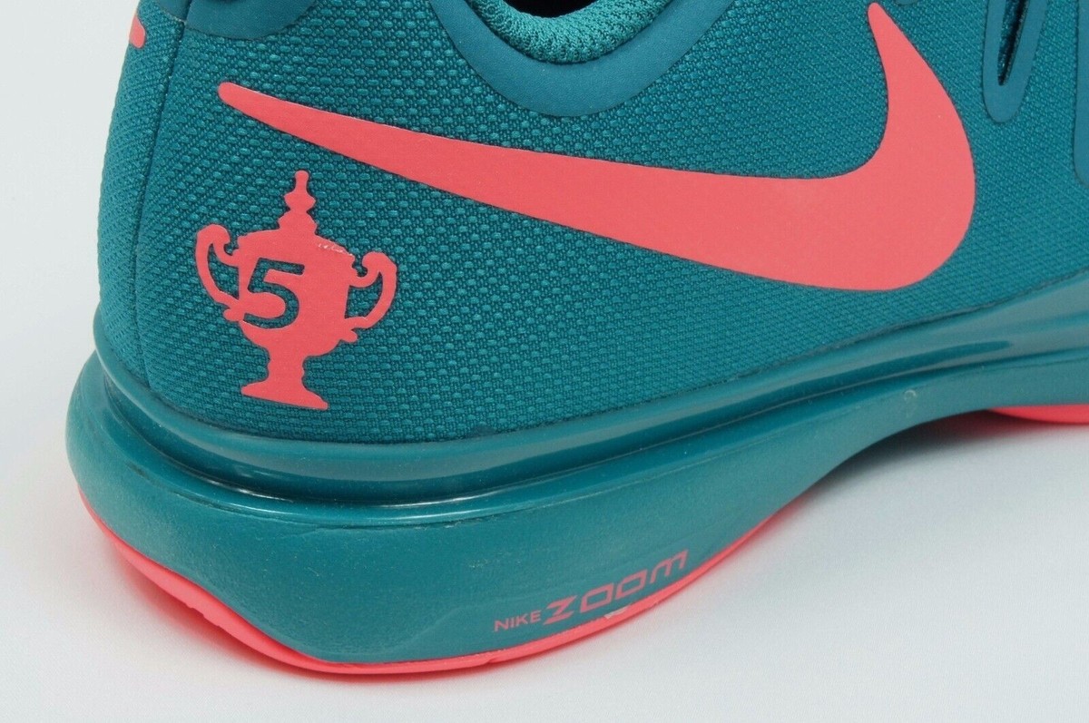 フェデラー着用モデル ナイキ ZOOM VAPOR 9.5 TOUR LG Nike zoom Vapor 9.5 Tour LG Limited Edition Federer US Open