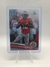 2023 Topps Bowman Chrome University 1st Bowman Marvin Harrison Jr Arizona/Ohio 