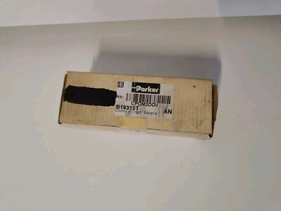 Parker CPOM2DDV Ventil