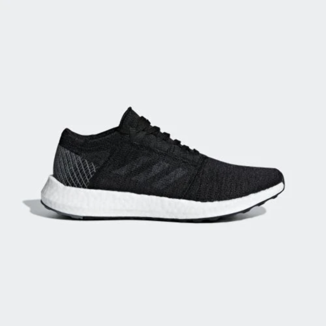 pure boost go 2018