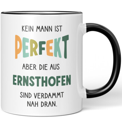 Kein Mann ist perfekt aber die aus Ernsthofen sind verdammt nah dran 10006508434