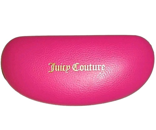 Juicy Couture EYEGLASSES JU206-807-51 New with case JUICY COUTURE JU206-807-51 Eyeglasses Size 51mm 15mm 135mm  main image 4