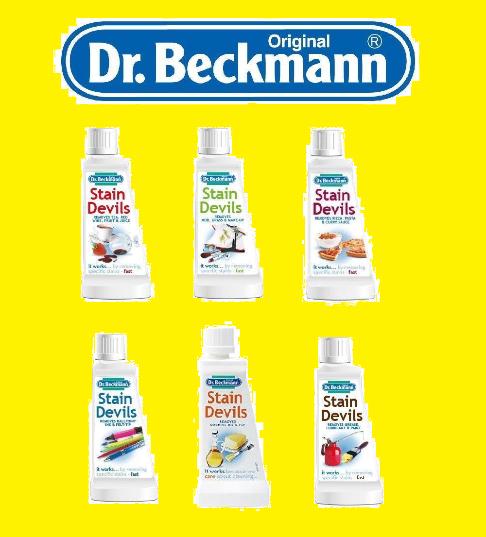 Stain Remover Pen Ink Ballpoint Felt Tip Marker Crayon Biro Dr