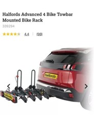 Halfords Advanced Halford Bike Rack Car Halfords Car Bike Racks