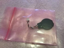 DELL Latitude E6400 E6410 E5400 E6510 E5410 - DELL Latitude E6500 CMOS Battery