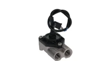 Gicar - Flowmeter 1/4"for Espresso Machines Cimbali Faema - 2 WAY