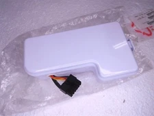 Whirpool Refrigerator Inverter Control Board W10356137 (010924-0)