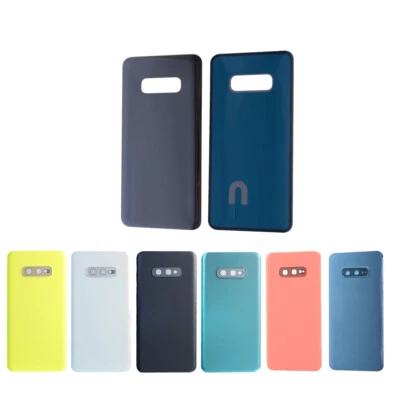 For Samsung Galaxy S10 10e 10 Battery Back Cover Housing Rear Case Phone Parts | eBay For Samsung Galaxy S10 10e 10 Battery Back Cover Housing Rear Case Phone Parts | eBay