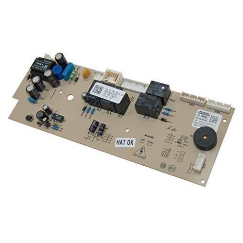 Beko Tumble Dryer Module PCB-Number 2963282702
