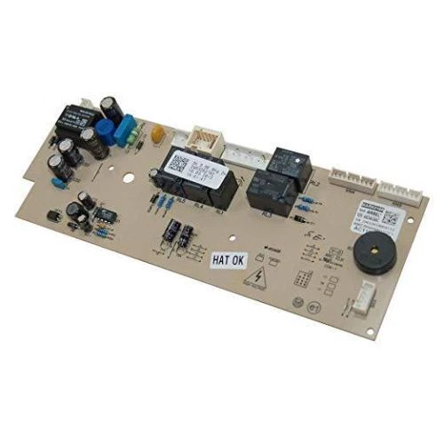 Beko Tumble Dryer Module PCB-Number 2963282702