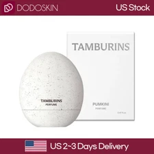 US SELLER Tamburins The Egg Perfume 14ml (3 Types) 23′ New