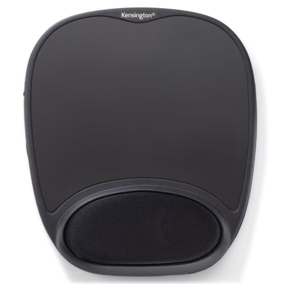 Kensington Computer K62386AM Comfort GEL Mouse Pad Black for sale