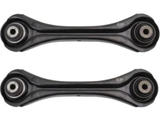 Rear Upper TRQ Control Arm Set fits BMW 335is 2011-2013 43JJFT