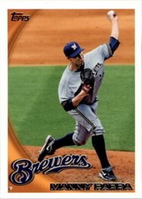 2010 Topps Baseball Pick Complete Your Set #251-500 RC Stars 🔥⚾🔥