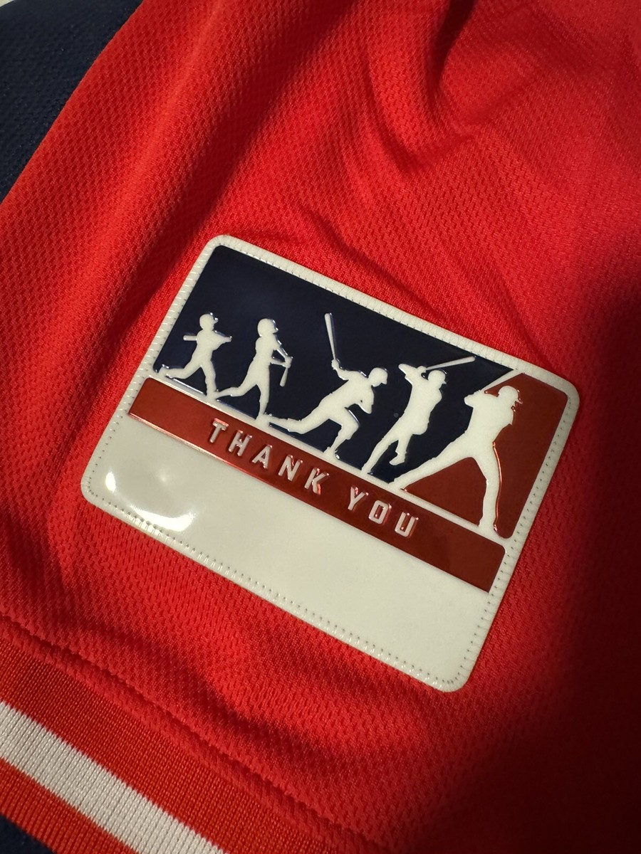 Majestic Boston Red Sox Andrew Benintendi Benny Players
