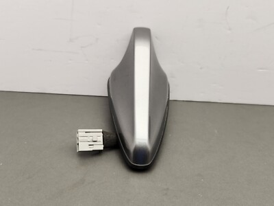 2017 - 2019 Kia Niro Radio Antenna Assembly Black ABP OEM 96210-G5120MST