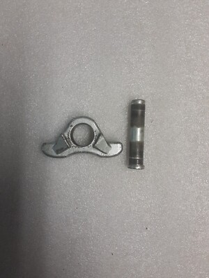 John Deere A89238 Gauge Wheel Depth Stop