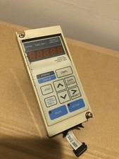 YASKAWA JVOP-100 Operator Keypad Parameter Unit Clean Used