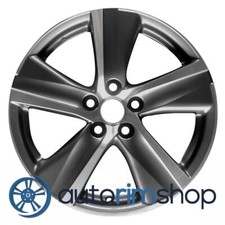 Lexus GS200t GS300 GS350 GS450h 2016-2019 18" Factory OEM Wheel Rim