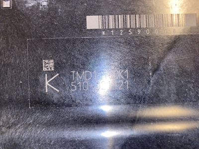 TMD1-160K1 Suburban Tahoe Silverado Sierra Throttle Gas