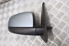 Retroviseur droit (ou coque) Opel MERIVA