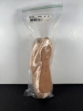 Bloch Aspiration Pointe Ballet Dance Shoes S0105 Pink PNK Size 3 A