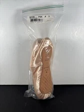 Bloch Aspiration Pointe Ballet Dance Shoes S0105 Pink PNK Size 3 A