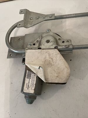 GENUINE PETERBILT R21-6009R WINDOW REGULATOR ELEC RIGHT HAND NEW