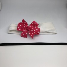 Baby infant headband one size