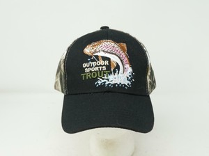 black hawk outdoor hat