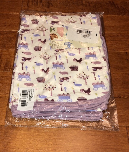 kickee swaddle blanket