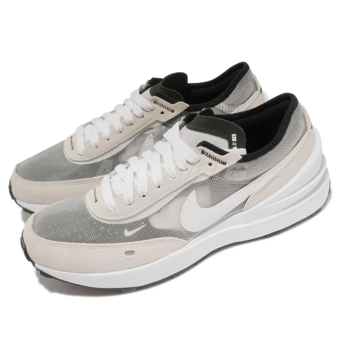 Nike Waffle One Wmns / GS Women Kid Youth Casual Lifestyle Shoes Sneakers Pick 1