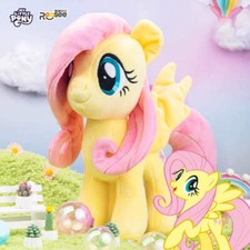 Peluche Miniso My Little Pony di Reesee AUTENTICO Fluttershy 12 pollici