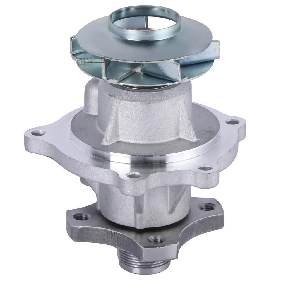 Nova bomba de água para Chevrolet Colorado GMC Canyon Hummer H3 Isuzu i-280 Saab 9-7x - Imagem 2 de 4