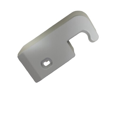 MAGIC CHEF 20122080138 Refrig White Left Upper Hinge Cover