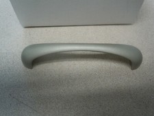 Nickel Finish Cabinet Drawer Door Pulls Handles Qty 50
