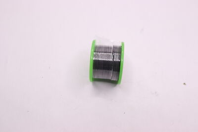 (2-Pk) Bntechgo Wire Spool Silicone Green 28 Gauge AS SHOWN ONLY