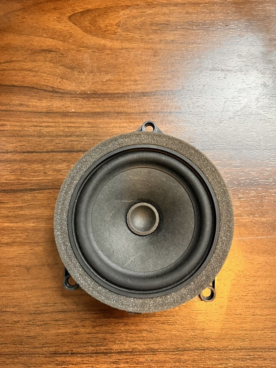 6513 9288769-04 14-20 BMW F32 F33 Door Speaker‼️ | eBay