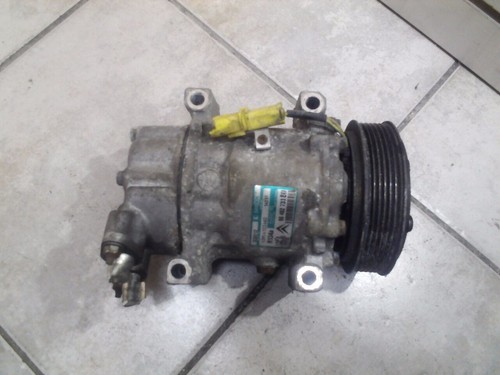 Kompressor Klimaanlage Citroen C2 1.4 J Hfx/j Kfv/ J 8HX/J NFU 9646273380