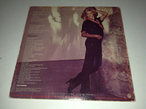 Olivia Newton John Totally Hot Vinyl 1977 MCA Records MCA 3067 - Picture 4 of 9