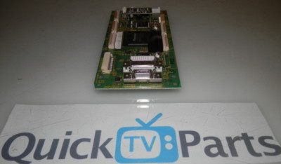 Carte Ampli Audio AF AMP ASSY Pour Téléviseur Plasma Pioneer PDP-506PU - Référence AWV2202, Occasion