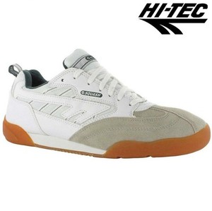 hi tec squash trainers uk